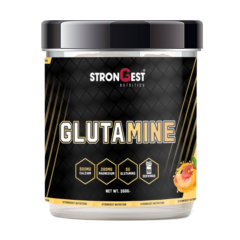 Glutamine